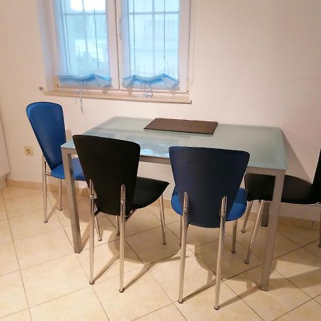 Apartments Nena - تروغير المظهر الخارجي الصورة