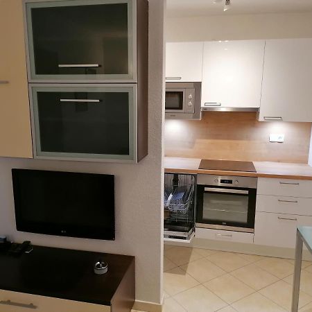 Apartments Nena - تروغير المظهر الخارجي الصورة