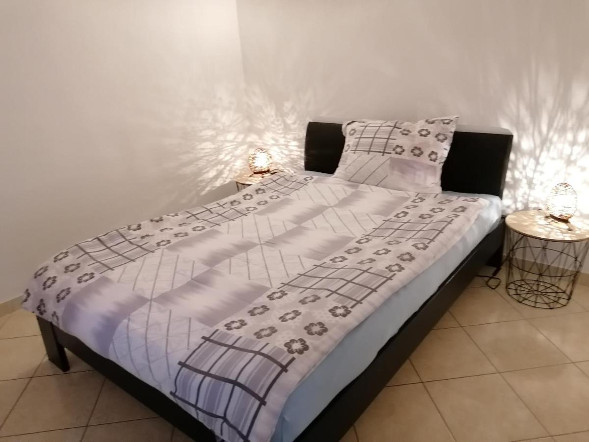 Apartments Nena - تروغير المظهر الخارجي الصورة