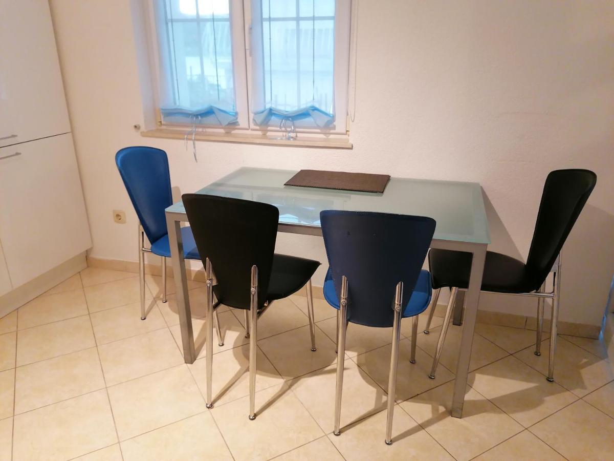 Apartments Nena - تروغير المظهر الخارجي الصورة