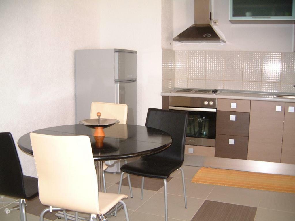 Apartments Nena - تروغير المظهر الخارجي الصورة