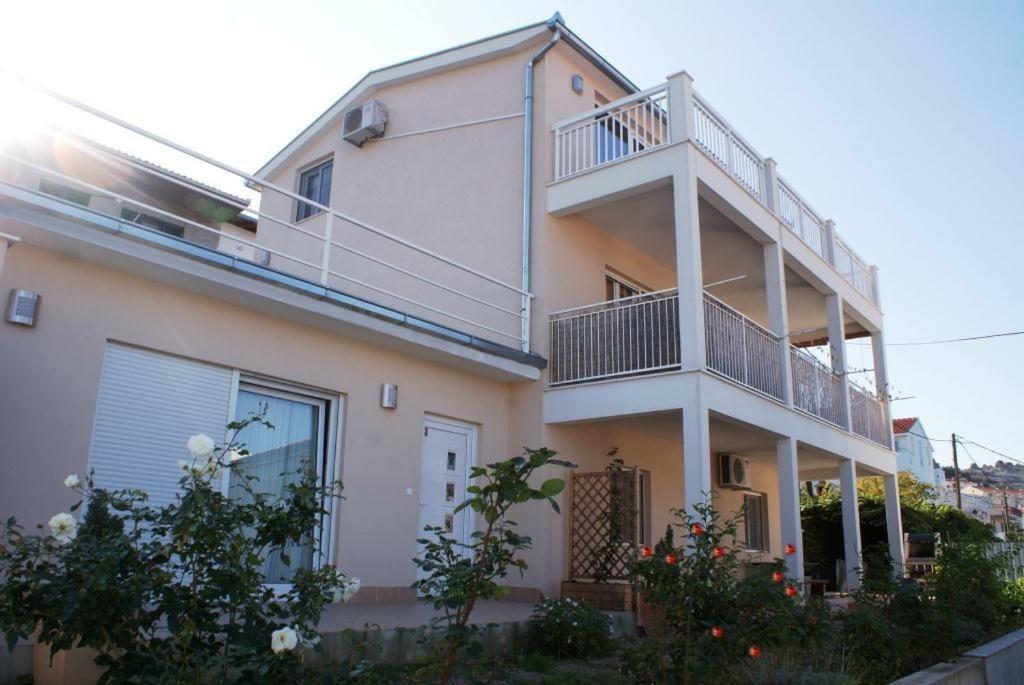 Apartments Nena - تروغير المظهر الخارجي الصورة