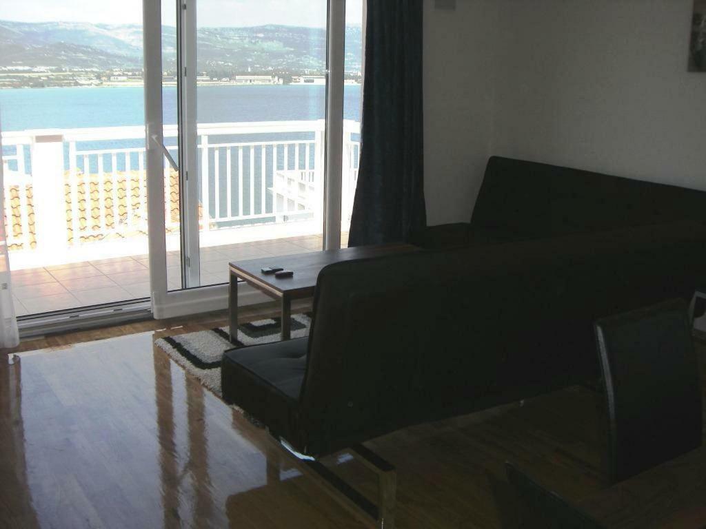 Apartments Nena - تروغير المظهر الخارجي الصورة