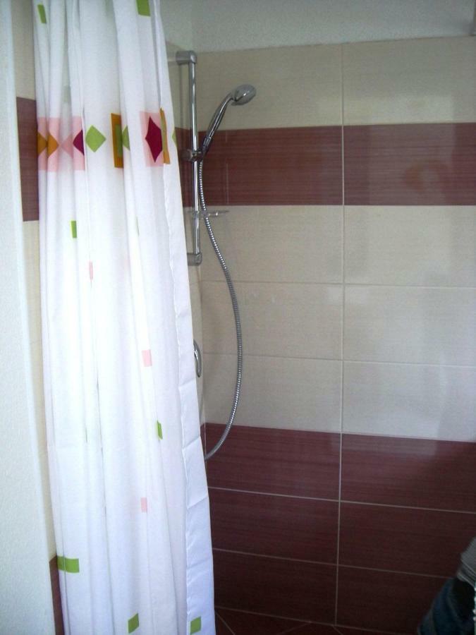 Apartments Nena - تروغير المظهر الخارجي الصورة