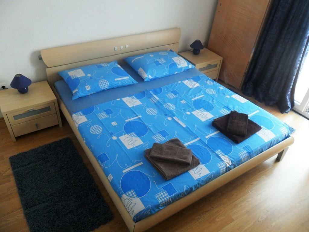 Apartments Nena - تروغير المظهر الخارجي الصورة