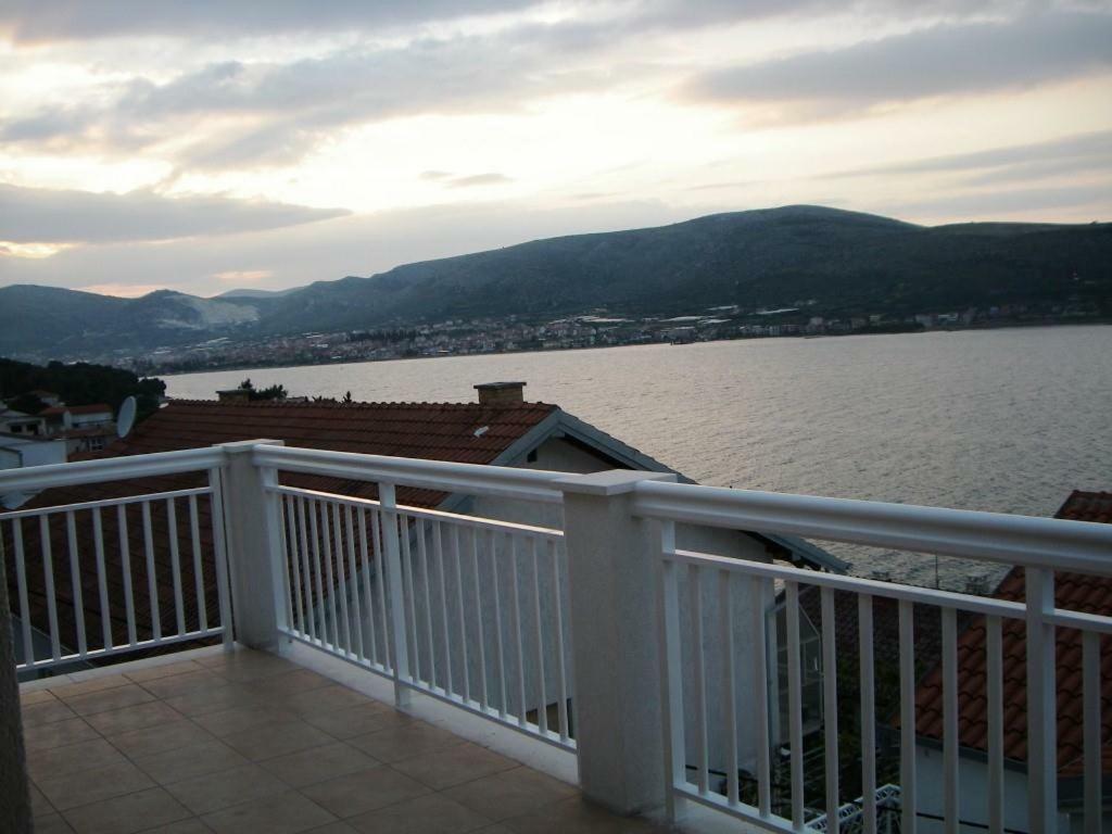 Apartments Nena - تروغير المظهر الخارجي الصورة