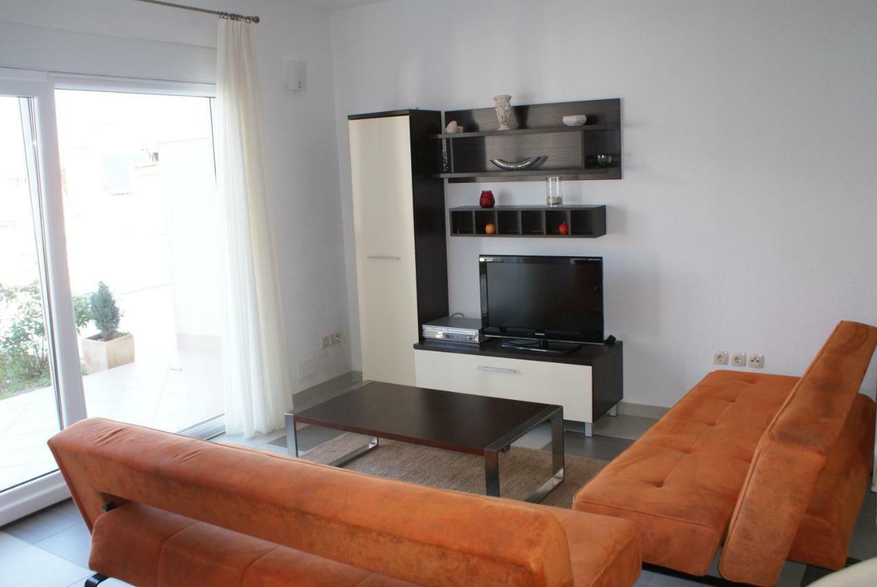Apartments Nena - تروغير المظهر الخارجي الصورة
