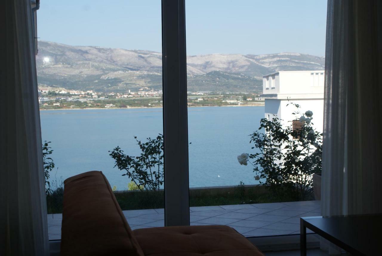 Apartments Nena - تروغير المظهر الخارجي الصورة