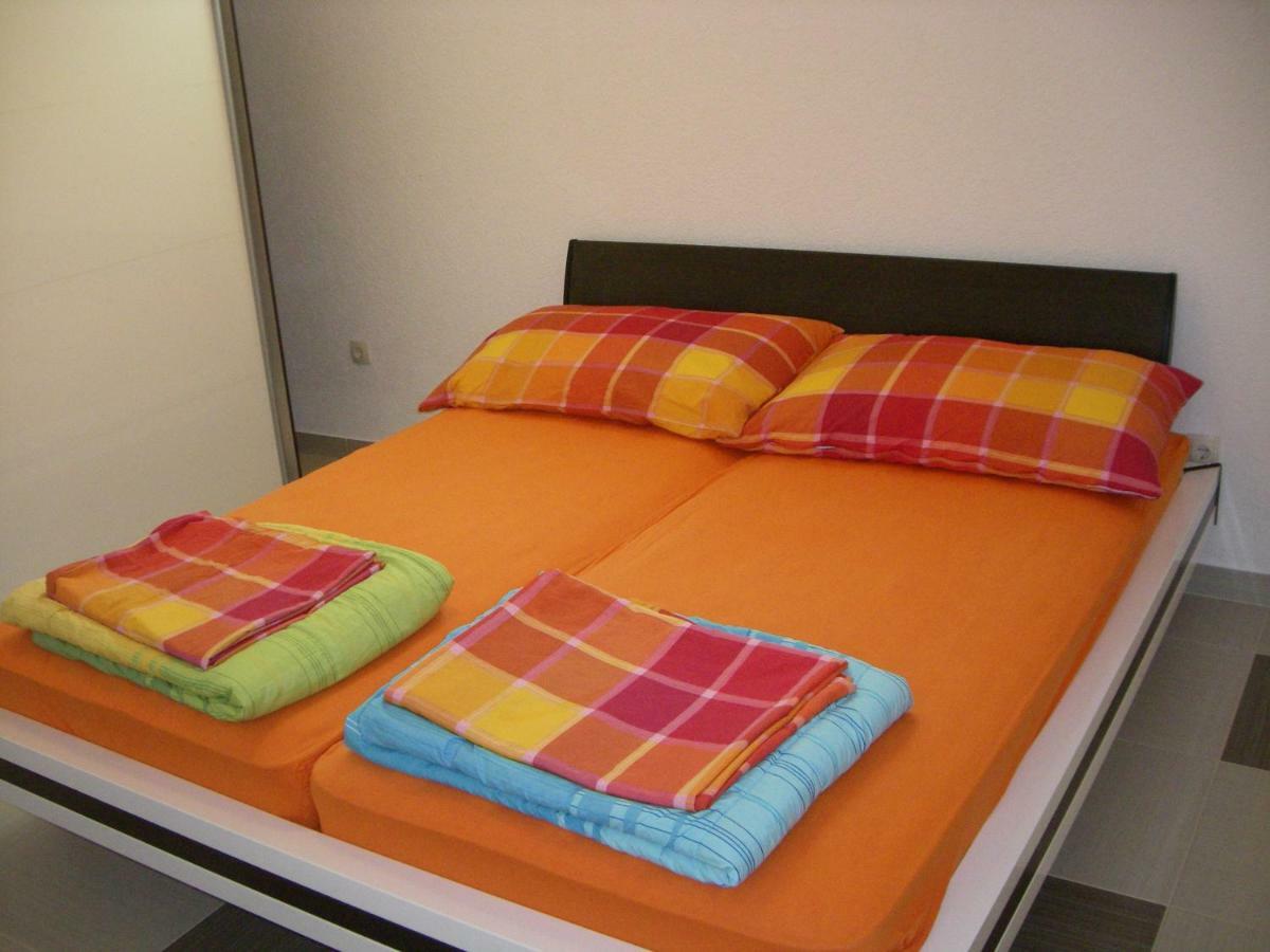 Apartments Nena - تروغير المظهر الخارجي الصورة